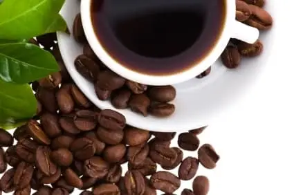 Venezuelan Best Roasted Coffee Bean